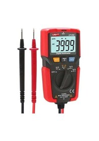 Resim Unı-t Ut 125c Cep Tipi Multimetre 