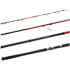 Resim Caretta Vector 295cm 40-120gr Shore Jigging Kamışı 