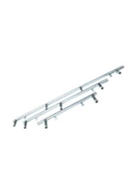 Resim 1/2" Lpg Kollektör Dörtlü 