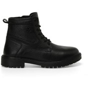 Resim Kinetix Canızar 4pr Siyah Erkek Postal 000000000101911924 