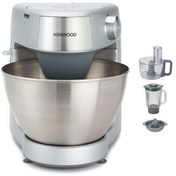 Resim Kenwood Prospero Stand Mixer Gri-Beyaz 