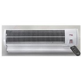 Resim Storm ST-AC 200 Genel Tip 204 CM Ortam Havalı Kumandalı Hava Perdesi Isıtıcısız 
