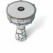 Resim Vatan 144B/S Alüminyum Darbuka 