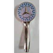 Resim Özek Pazarlama Duş Başlığı / Mercedes 