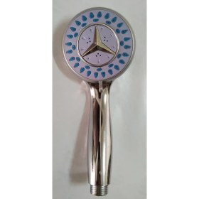 Resim Özek Pazarlama Duş Başlığı / Mercedes 