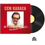 Resim Gereksi̇z Şeyler Cem Gençler Plak 