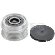 Resim SNR-NTN GA75402 Alternatör Kasnağı (Audi : A4 1.9 TDI 95-00 / A6 1.9 TDI 07-10) (Icı Orijinaldır) *Oe* 