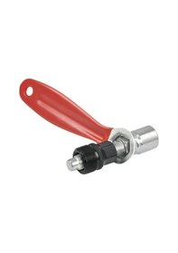 Resim Knt Bisiklet Aynakol Sökme Takma Aparatı A Kalite Kırmızı 