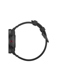 Resim Polar Vantage M3 Akıllı Özelliklere Sahip Gps'li Çoklu Spor Saati Blk/blk S-l 