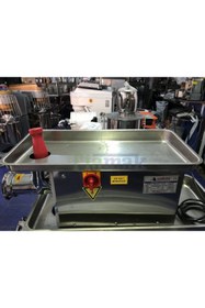 Resim Çağdaş Makina Çağdaş 12 Numara Et Kıyma Makinası Spm-12 