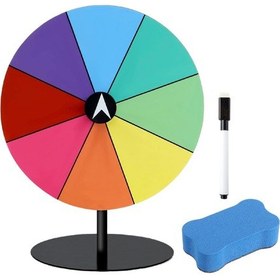 Resim Suntek Masa Üstü Ödüllü Döner Tabla Akrilik Silgi-olmadan " 