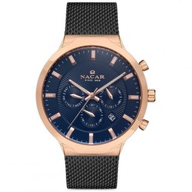 Resim Nacar NC34-290507-RBM Erkek Kol Saati 