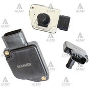 Resim Sensör Hava Akış Prımera 2.0 Komple Pathfınder 97 3.3 Gaz Kelebeğine Takılan 22680-2j200 