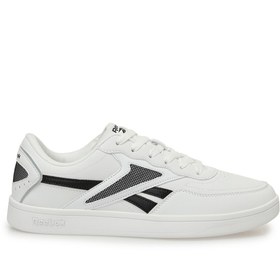 Resim Reebok CLEAN SPACE Beyaz Erkek Sneaker 