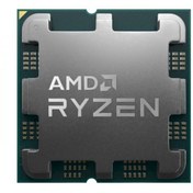 Resim Amd Ryzen 5 7600x 4.7ghz (turbo 5.3ghz) 6 Core 12 Threads 32mb Cache Am5 Işlemci - Tray 