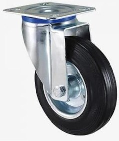 Resim Mertsan Döner Frenli Servis Tekeri 200 Mm 