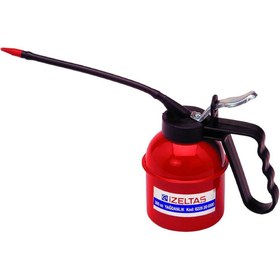 Resim İzeltaş Madeni Yağdanlık 300 Cc 