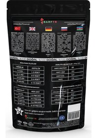 Resim Barftr Tavuk Göğüs Eti Parçaları Atıştırmalık Kedi Ödül Maması 80 G 