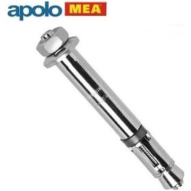 Resim Mea Çelik Klipsli Dübel Swa-B M 8X130 