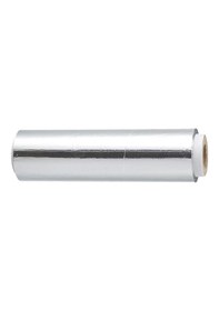Resim Burpak Alüminyum Folyo - 45 CM x 100 Metre - 10 Mikron - 1 Paket 