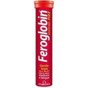 Resim Vitabiotics Feroglobin Fizz 20 Efervesan Tablet 