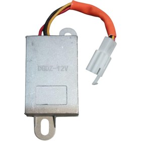 Resim Volta KONVERTER 60/12V 10A APT4 APM2 APM5 VS1 VM4 