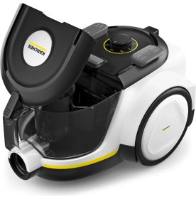 Resim Karcher Vcc 4 Cyclonex Toztorbasız Süpürge 