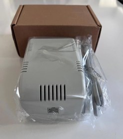 Resim Karel Santral Adaptörü MS26 ve MS38 Seriler İçin 