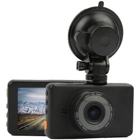 Resim Ankatek Springsun Dash Cam 1080p Araba Dash Kamerası, Süper Gece Görüşlü Sürüş Kaydedici 3 İnç Lcd Ekran 170 Geniş Açı, Kaza Kaydı Dy 