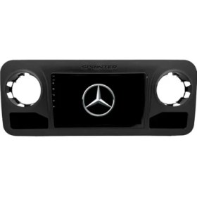 Resim Mercedes Sprinter Android Multimedya Sistemi 2-64 Cadence (2019-2021) 
