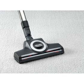 Resim Miele Boost CX1 Cat&Dog PowerLine Obsidian Siyah - Toz Torbasız Süpürge 