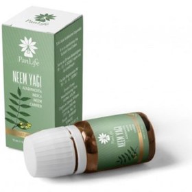 Resim Panlife Neem Yağı 10 ml 