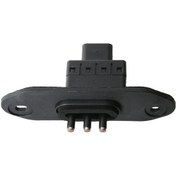 Resim Ford Transit V184 - V347 Sürgülü Kapi Müsürü Switch 2002-2014 479229273 