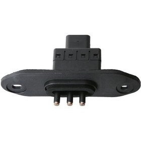 Resim Ford Transit V184 - V347 Sürgülü Kapi Müsürü Switch 2002-2014 479229273 