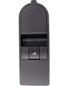 Resim Opel Astra H Sağ Cam Kaldırma Açma Düğmesi 6240452 