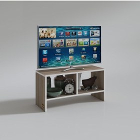Resim Kenzlife televizyon sehpası beyrut crd 040*120*30 tv ünitesi 