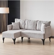 Resim Garaj Home Beste Köşe Takımı 