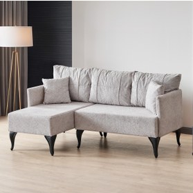 Resim Garaj Home Beste Köşe Takımı 