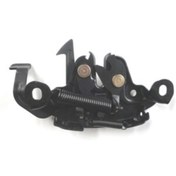 Resim Valeron. 1998-2002 Nissan Patrol Kaput Kilidi (adet) (oem No:656012m005) 