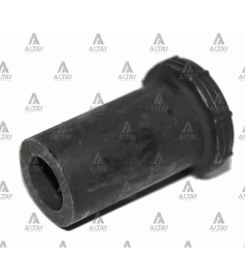 Resim Maher Makas Lastiği H-100 Uzun Arka / L-200 1987-2020 55257 44000 (10 Adet) 