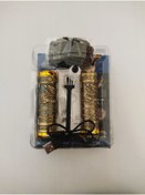 Resim Bluemax SAÇ SAKAL TRAŞ MAKİNESİ 