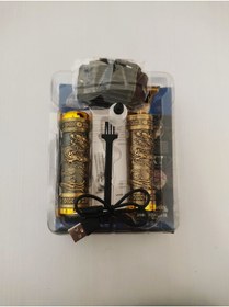 Resim Bluemax SAÇ SAKAL TRAŞ MAKİNESİ 