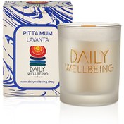 Resim Daily Wellbeing Pitta Mum 