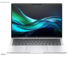 Resim HP ELİTEBOOK 1040 G11 ULTRA 7 165H 32GB RAM 512SSD DOKUNMATİK 