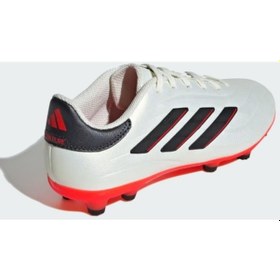 Resim Adidas Copa Pure 2 League Fg J Çocuk Beyaz Krampon Ie4987 Ç-145 001 