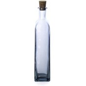 Resim San Miguel Fragola Yağ Şişesi 350 Ml Turkuaz 