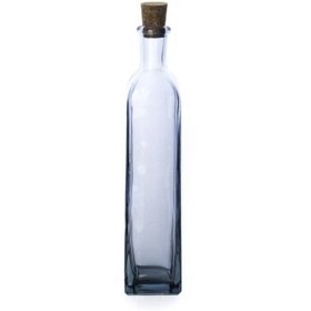 Resim San Miguel Fragola Yağ Şişesi 350 Ml Turkuaz 