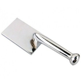 Resim Russet 304 Paslanmaz Çelik Et Döveceği 1000 gr 