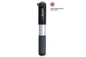 Resim TOPEAK - Race Rocket - Pompa - Siyah - 85g - (120psi-8bar) - TRR-1B 