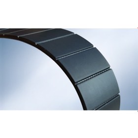 Resim 2Mm Kalinkta Giyotin Kayisi (1Metre) 547537340 